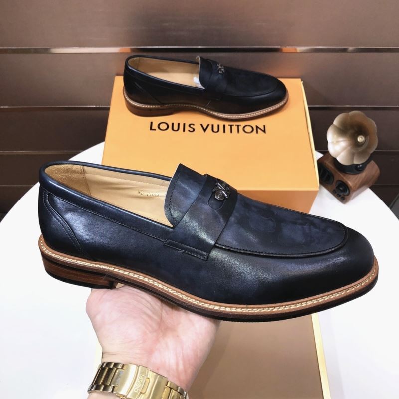 Louis Vuitton Business Shoes